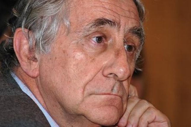 Inocencio Arias, ex diplomático