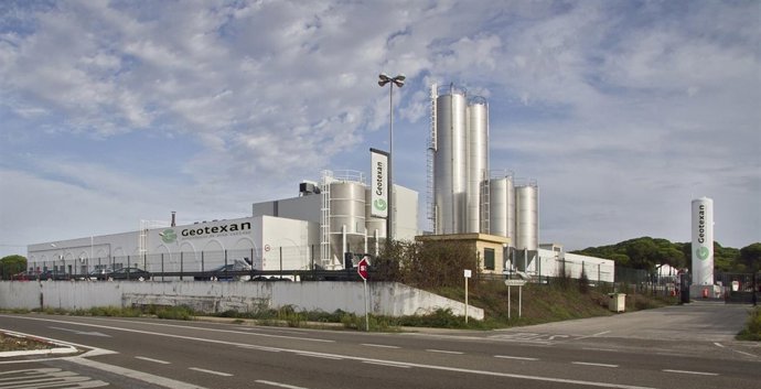 La planta llegará a plena productividad este año. 