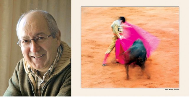 Exposición 'El toreo en movimiento'