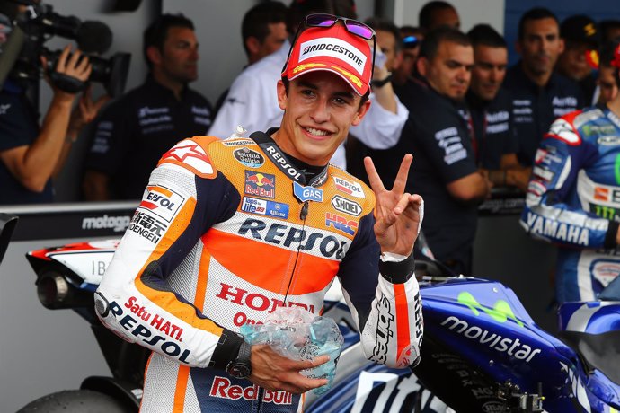 Marc Márquez