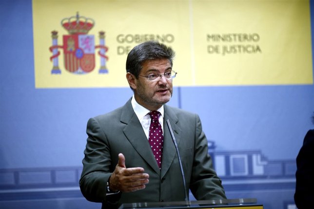 Rafael Catalá