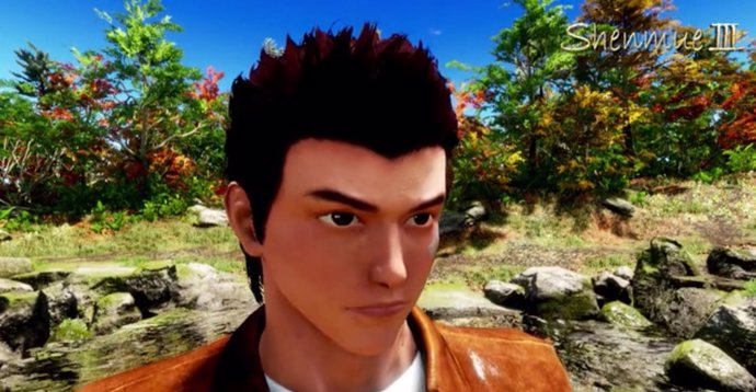 Shenmue 3