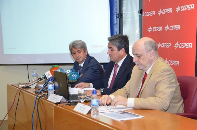 Cepsa Nota De Prensa