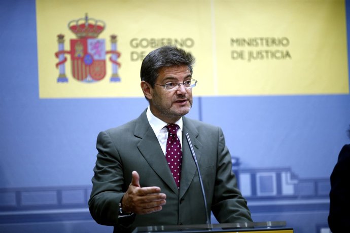 Rafael Catalá