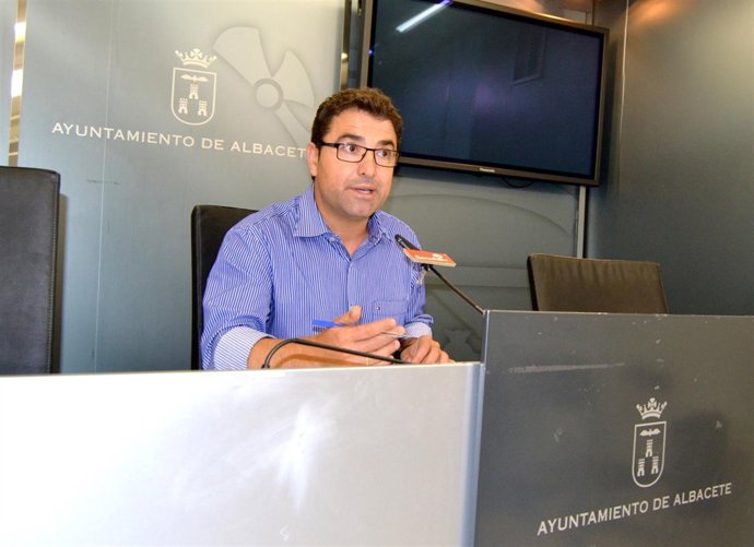 Modesto Belinchón, PSOE