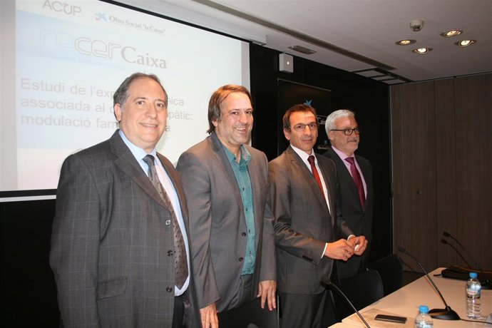 Investigadores De La Udg Descubren La Eficacia De Un Componente Del Té Verde Par