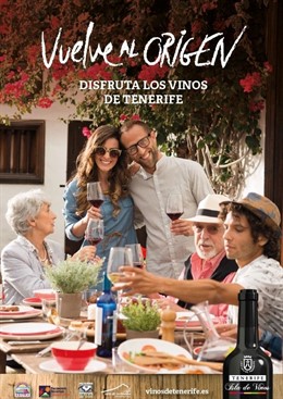 Imagen de la campaña