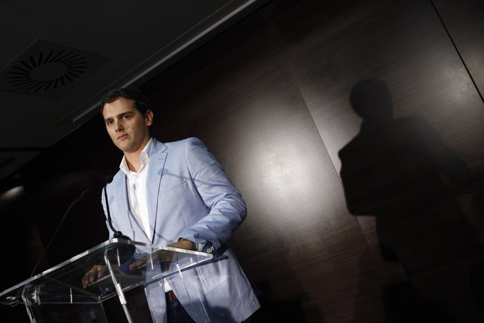 Albert Rivera