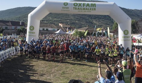 Cooperación y Desarrollo