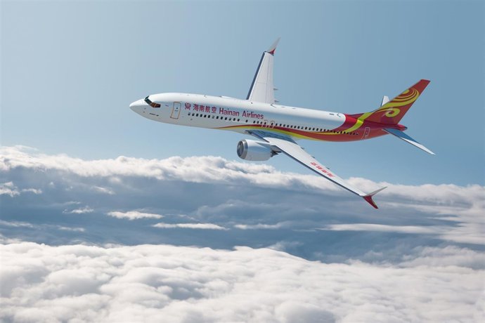 Hainan Airlines