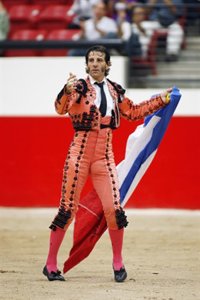 San Sebastián recupera esta Semana Grande las corridas de toros