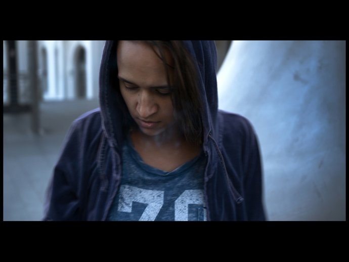 Fotograma de 'Underdog'