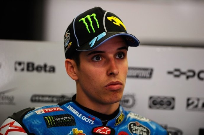 Alex Marquez