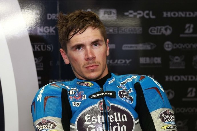 Scott Redding