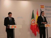 España y Portugal cooperarán para impulsar los caminos portugueses de la Ruta Jacobea