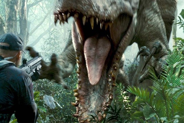 Jurassic World