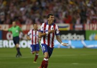 Mandzukic: "Allí donde esté seré un atlético más"