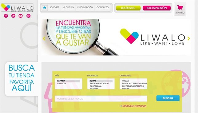 LIWALO