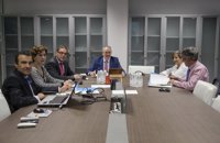 Fundación Rioja Salud incrementó la inversión en investigacion en un 4%