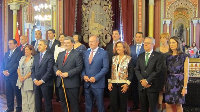 Equipo de Gobierno de Bilbao