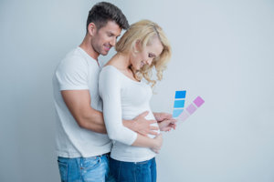 La salud de la embarazada en la semana 17 de gestación