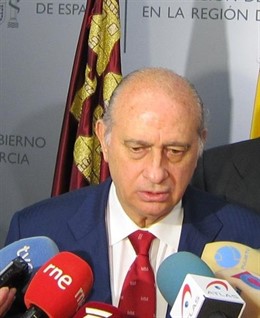 Jorge Fernández Díaz