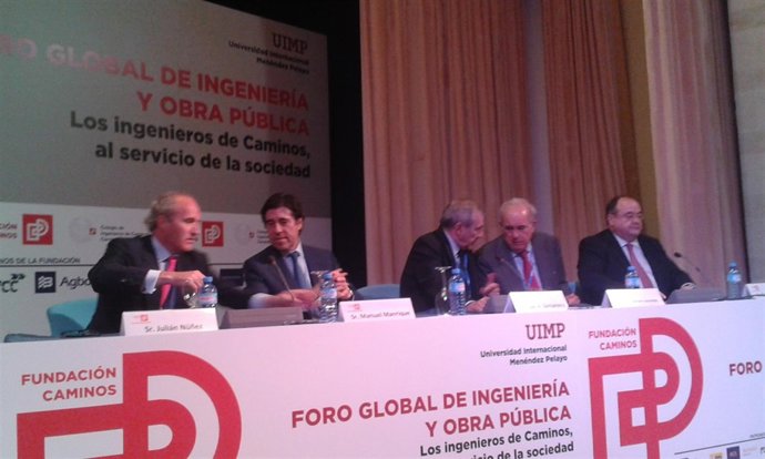 Foro Ingeniería UIMP