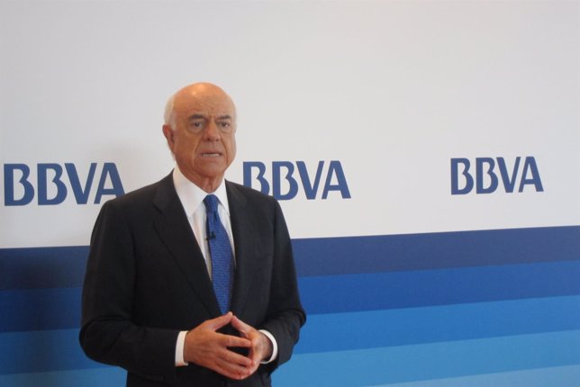 Francisco González (BBVA)