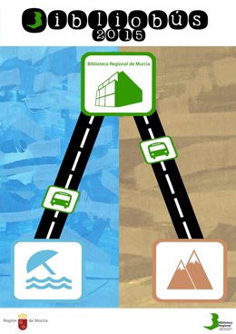 Cartel del Bibliobús