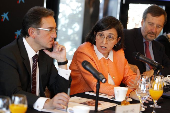 Estudio Vidacaixa pensiones