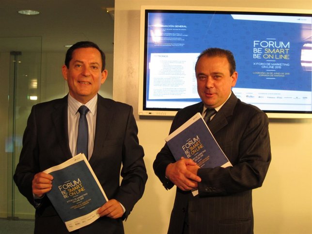 Presentación Foro Marketing