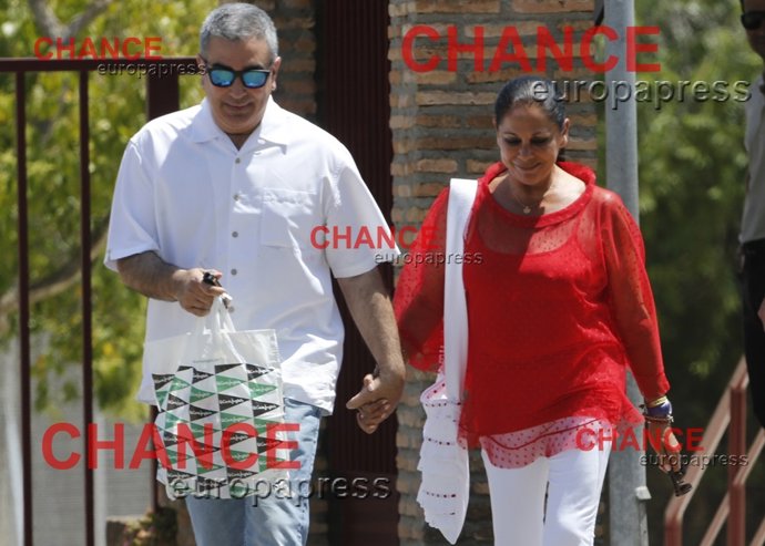 Isabel Pantoja abren una investigación por sus presuntos tratos de favor