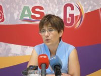 Herguedas (IU-Verdes) acusa a Sánchez de ser un "pelota" de Wert tratando de aplicar una LOMCE "chapucera"