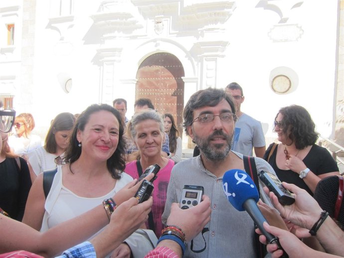 Trabajadores Renta Básica