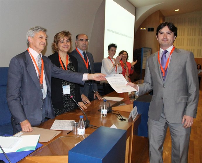 Premios de la Asociación Madrileña de Calidad Asistencial