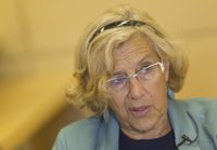 Carmena incumple la normativa de Botella al designar a un familiar para un cargo
