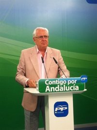 PP-A pide abrir la concertación social más allá de CEA, CCOO y UGT