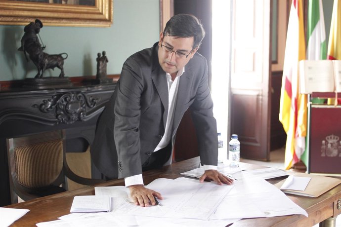 José María Villalobos.