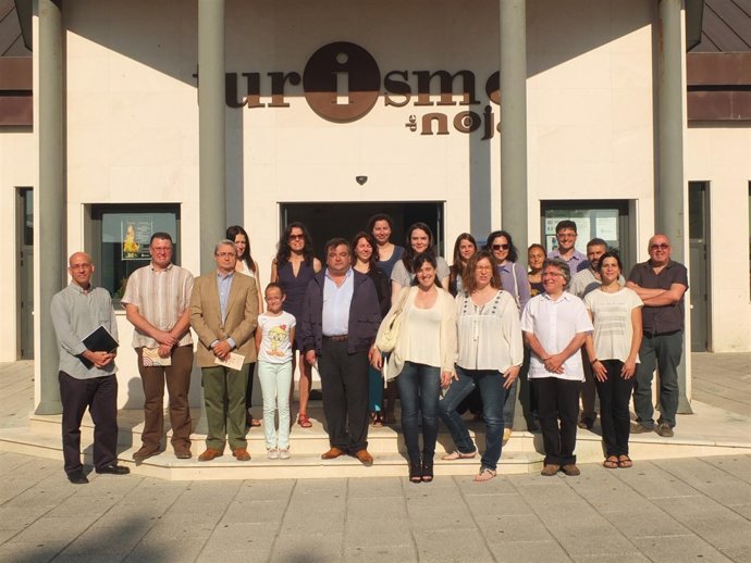 Curso de Verano de Noja