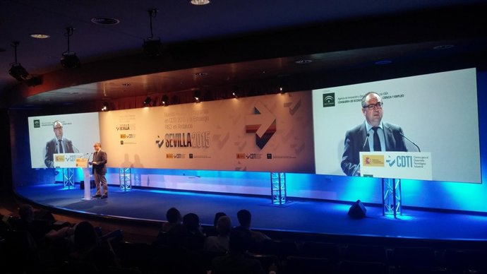 Jornada de CDTI e IDEA