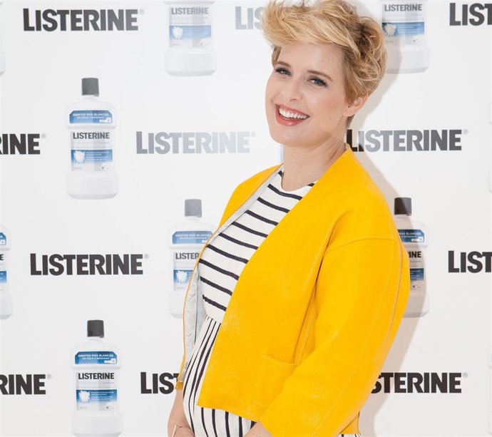 TANIA LLASERA PARA LISTERINE