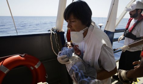 Cooperación y Desarrollo