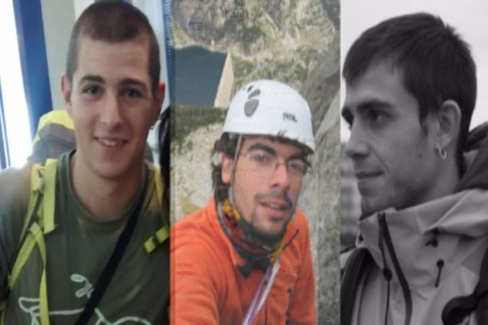 Mueren tres alpinistas por un alud en Kirguizistán