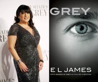 Grey, el nuevo libro de 50 sombras, arrasa: más de un millón en cuatro días