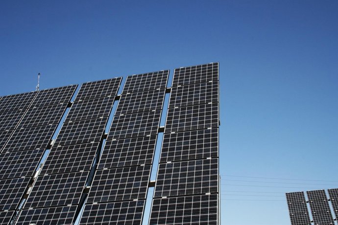 Energías renovables