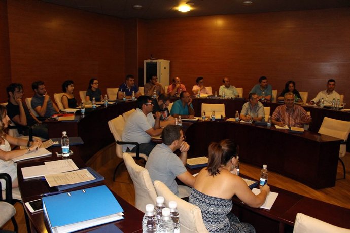 Curso sobre comercio exterior