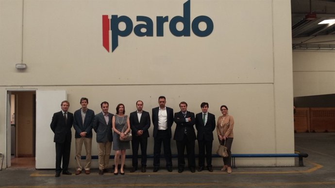 CEOE Zaragoza busca potenciar el carácter estratégico del sector exterior