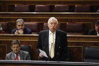 Margallo ve probable que la comunidad internacional intervenga de nuevo en Libia