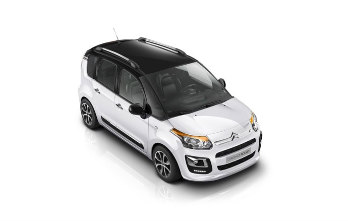 Citroën C3 Picasso 
