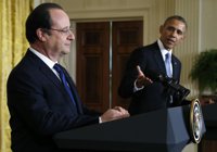 La NSA de EEUU espió a Chirac, Sarkozy y Hollande